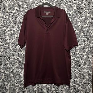 3/$20 Greg Norman Playdry Polo